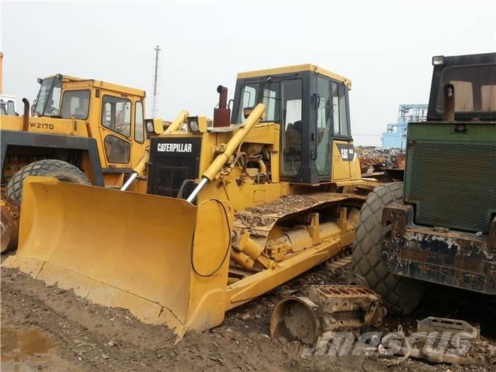 CAT D 6 G LGP II Buldožeri guseničari