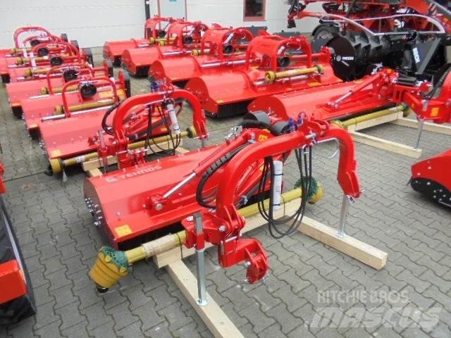 Tehnos MBL 150 LW Ostale industrijske mašine