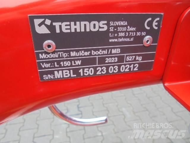 Tehnos MBL 150 LW Ostale industrijske mašine
