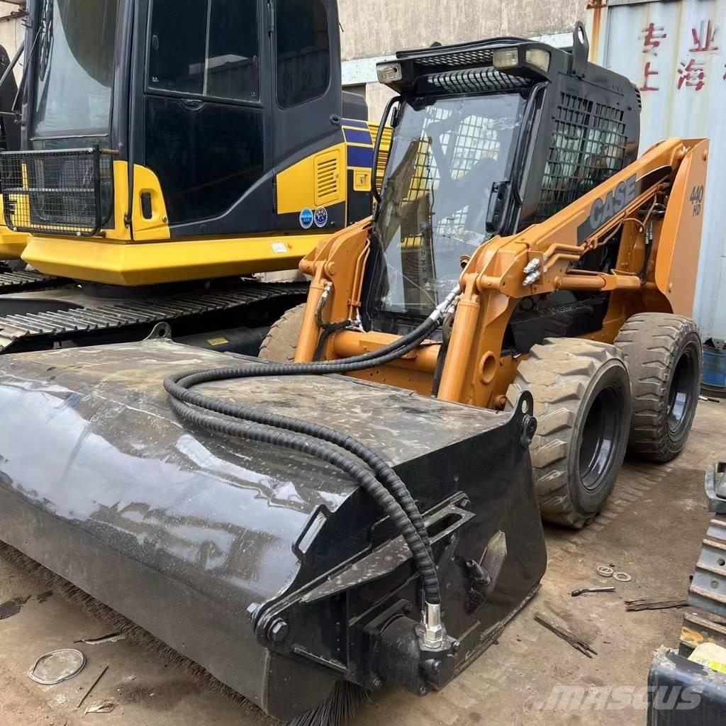 CASE 440 Skid steer mini utovarivači