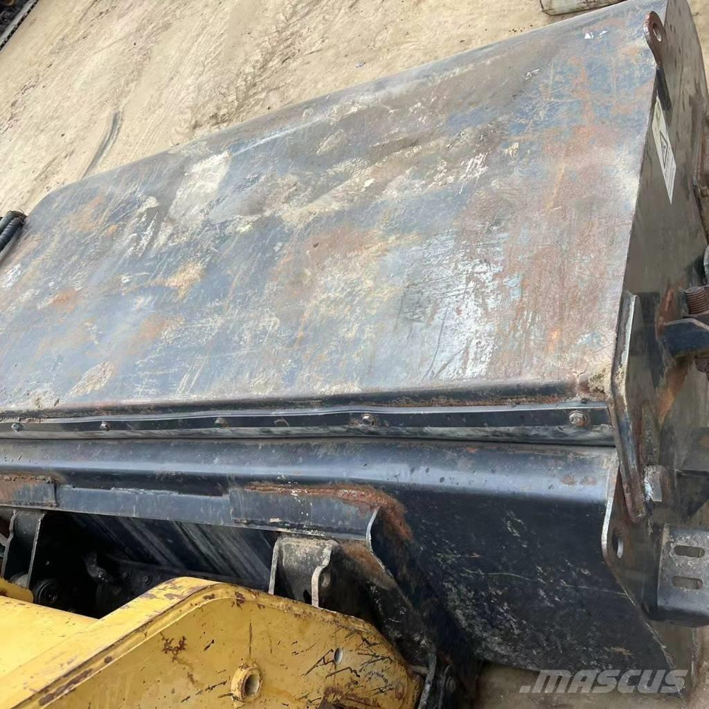 CASE 440 Skid steer mini utovarivači