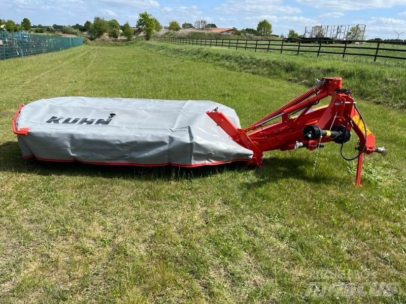 Kuhn GMD280 FF Ostale poljoprivredne mašine