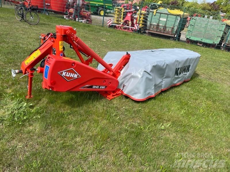 Kuhn GMD280 FF Ostale poljoprivredne mašine