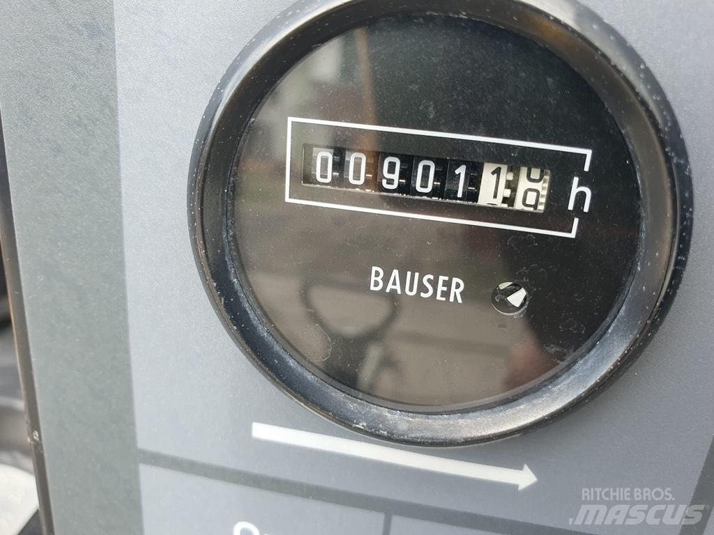 Kaeser M 20 Kompresori