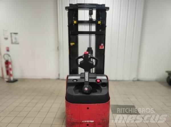 Manitou ES616 AC Samopogonski ručni viljuškari