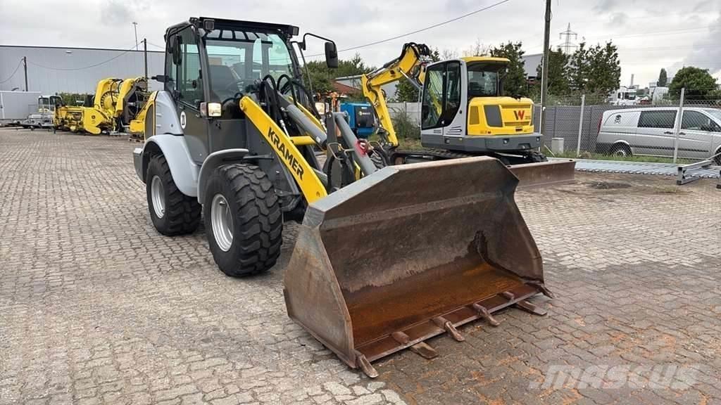 Kramer 5095 Utovarivači na točkove