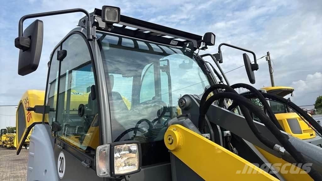 Kramer 5095 Utovarivači na točkove