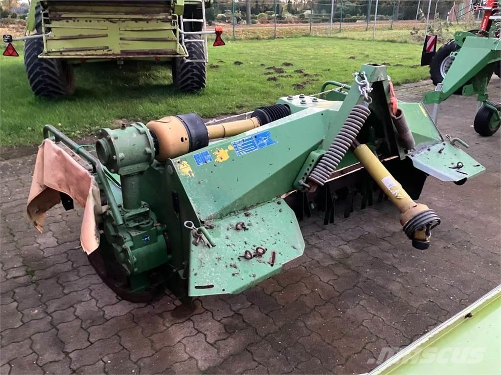 Krone EasyCut 28CV Uređaji za kosačice