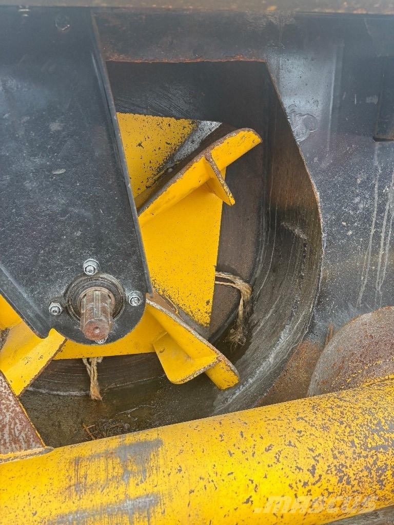 Trejon SB2450 Snežne freze