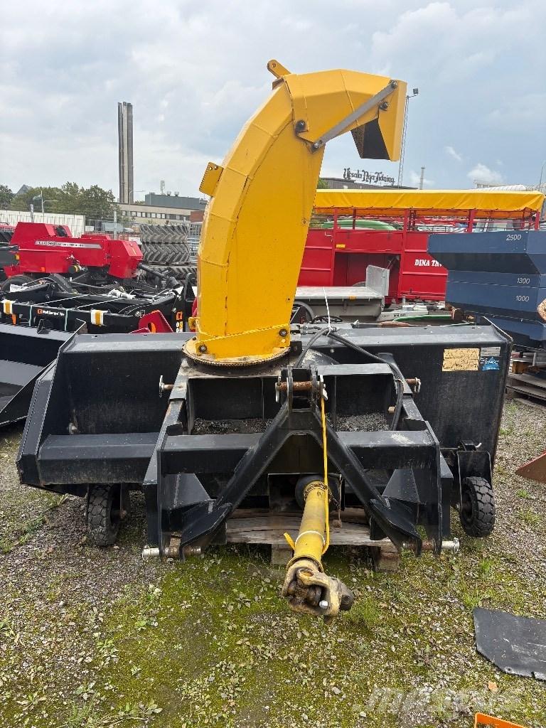 Trejon SB2450 Snežne freze