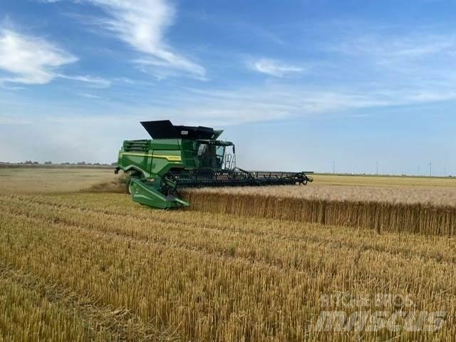 John Deere X9-1100 Kombajni