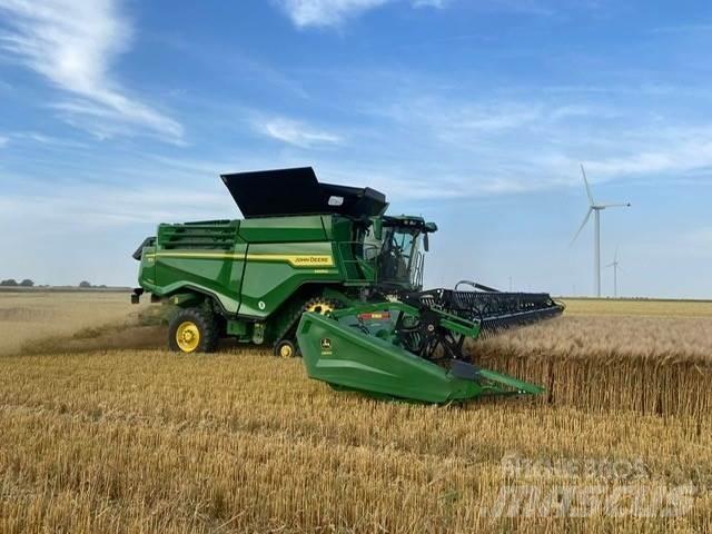 John Deere X9-1100 Kombajni