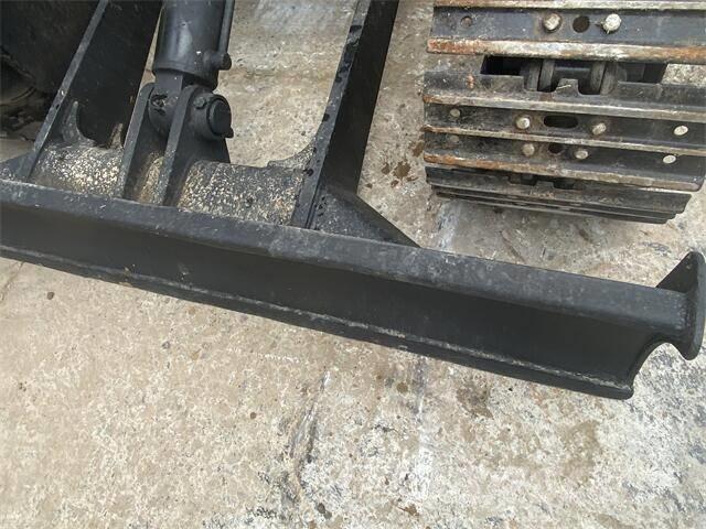 Doosan DH55 Mini bageri < 7t