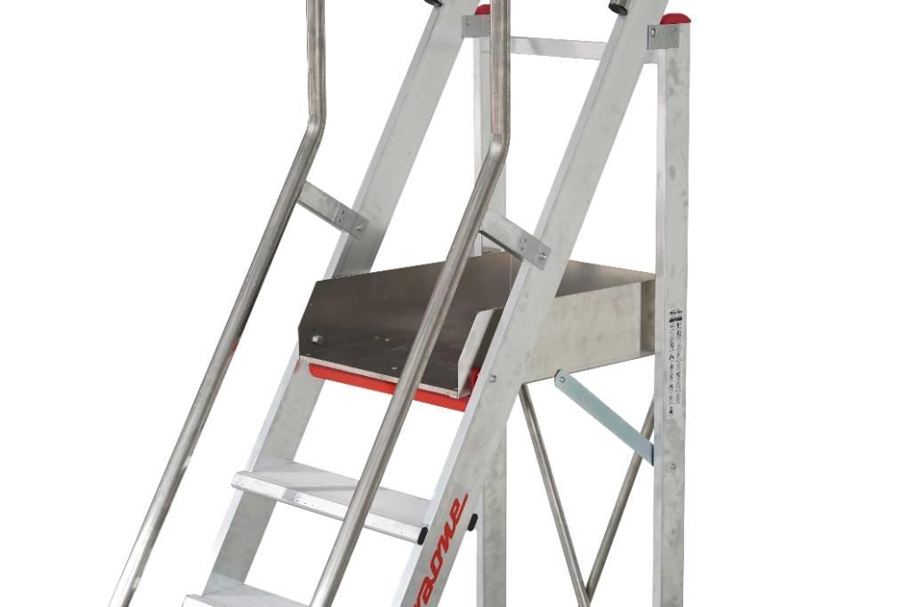 Faraone 200/SMLT Skladišne platforme