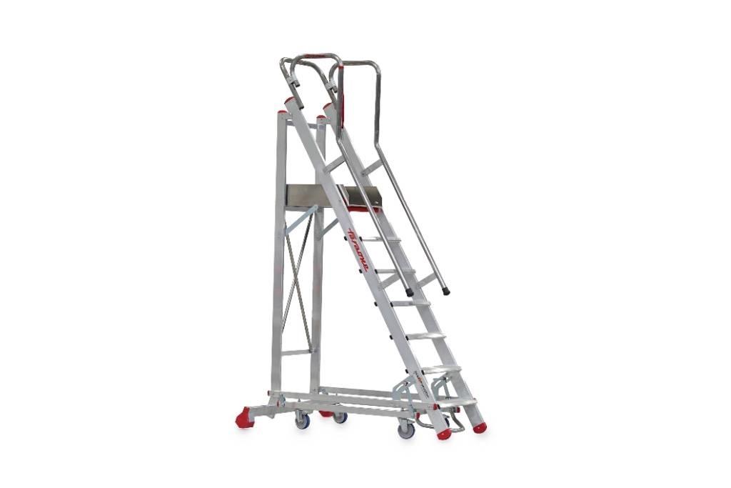 Faraone 200/SMLT Skladišne platforme