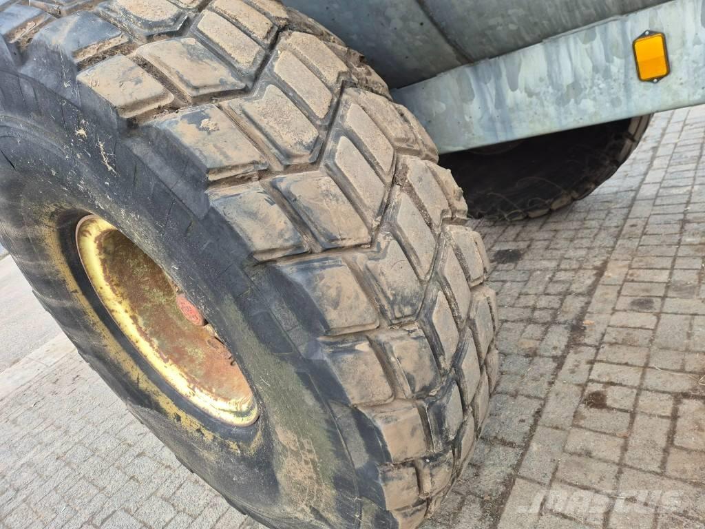 Ipsam 8500 Cisterne za djubrivo