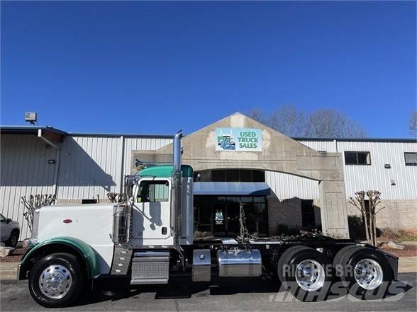 Peterbilt 389 Tegljači