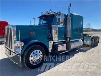 Peterbilt 389 Ostalo za građevinarstvo