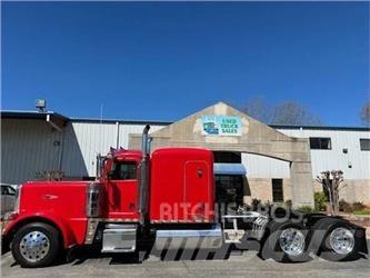 Peterbilt 389 Ostalo za građevinarstvo