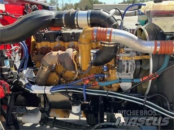 Peterbilt 389 Ostalo za građevinarstvo
