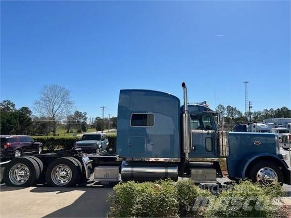 Peterbilt 389 Ostalo za građevinarstvo