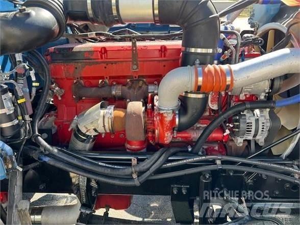 Peterbilt 389 Ostalo za građevinarstvo