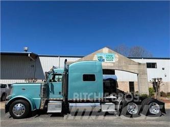 Peterbilt 389 Ostalo za građevinarstvo