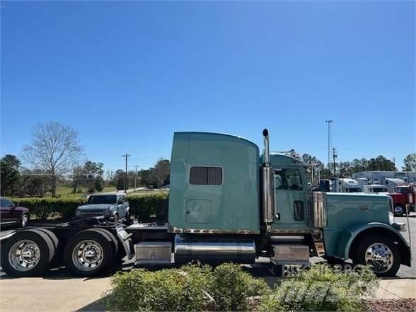 Peterbilt 389 Ostalo za građevinarstvo