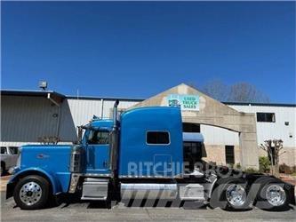 Peterbilt 389 Ostalo za građevinarstvo