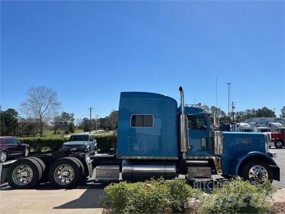 Peterbilt 389 Ostalo za građevinarstvo