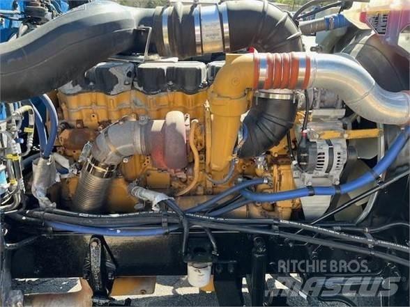 Peterbilt 389 Ostalo za građevinarstvo
