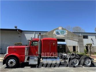 Peterbilt 389 Ostalo za građevinarstvo