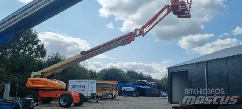 JLG 1350 SJP Teleskopske podizne platforme