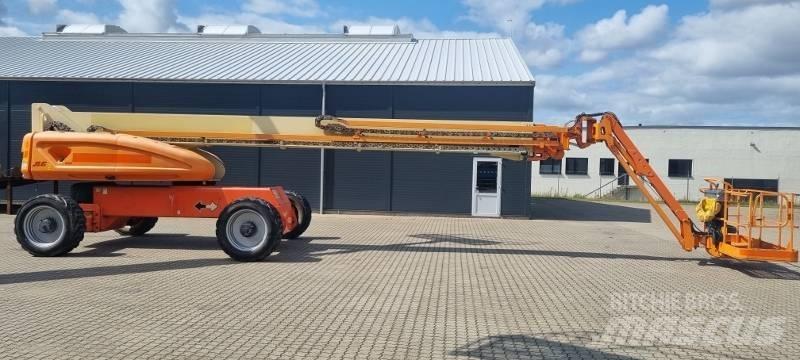 JLG 1350 SJP Teleskopske podizne platforme