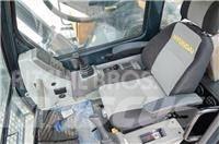 Hyundai 340 Bageri guseničari