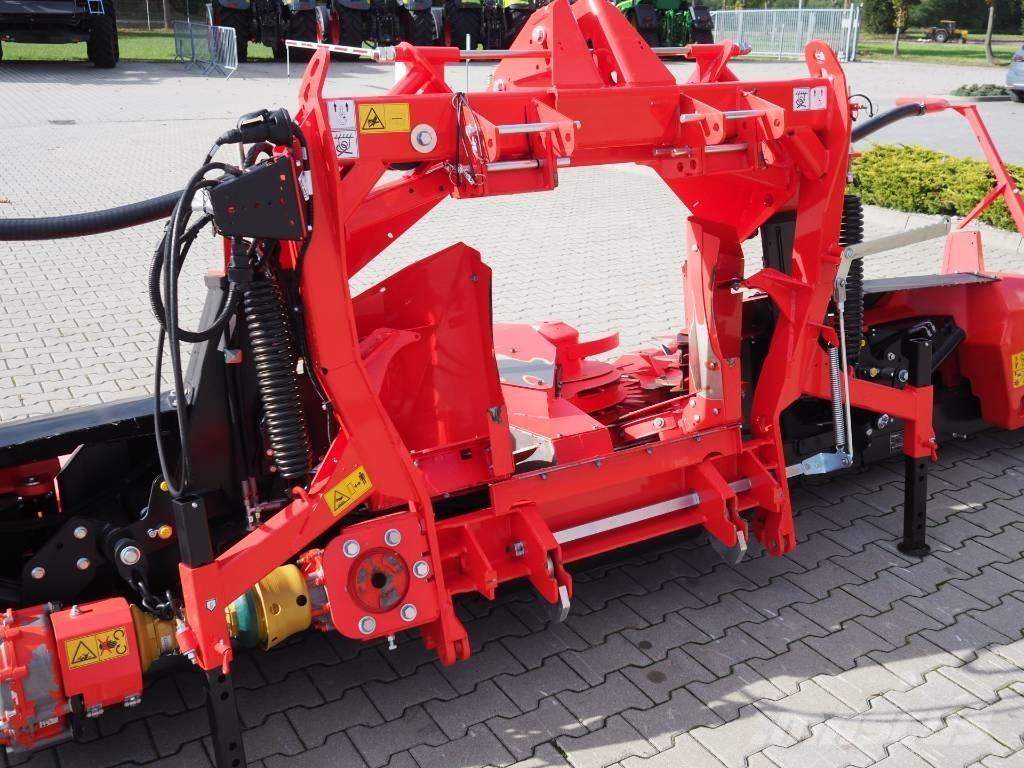 Kemper 360 Pro Ostala oprema za žetvu stočne hrane