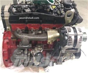 Cummins QSF2.8 72 Motori za građevinarstvo