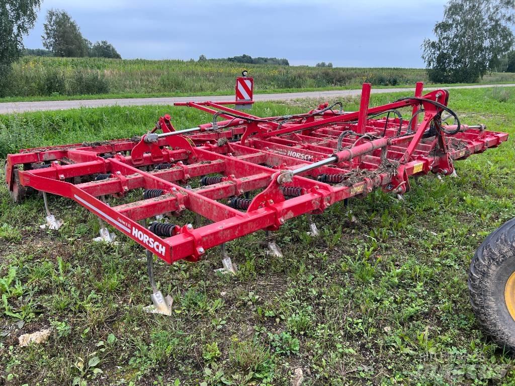 Horsch Cruiser 6 XL Kultivatori