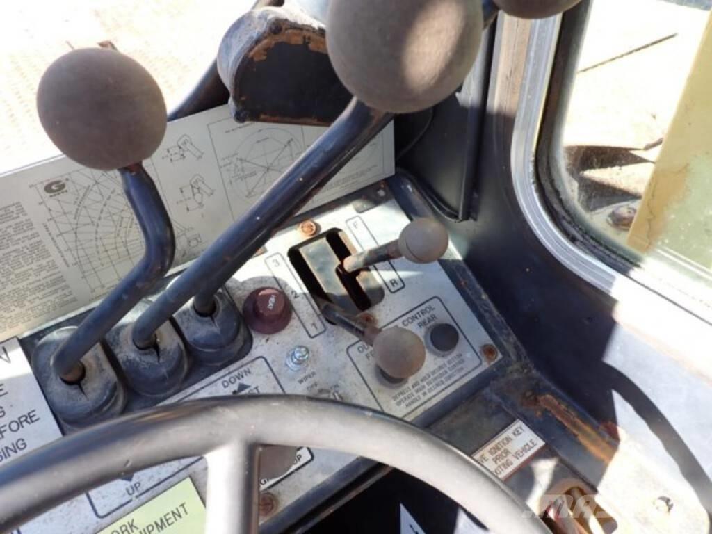 Grove IND 24 Ostali kranovi