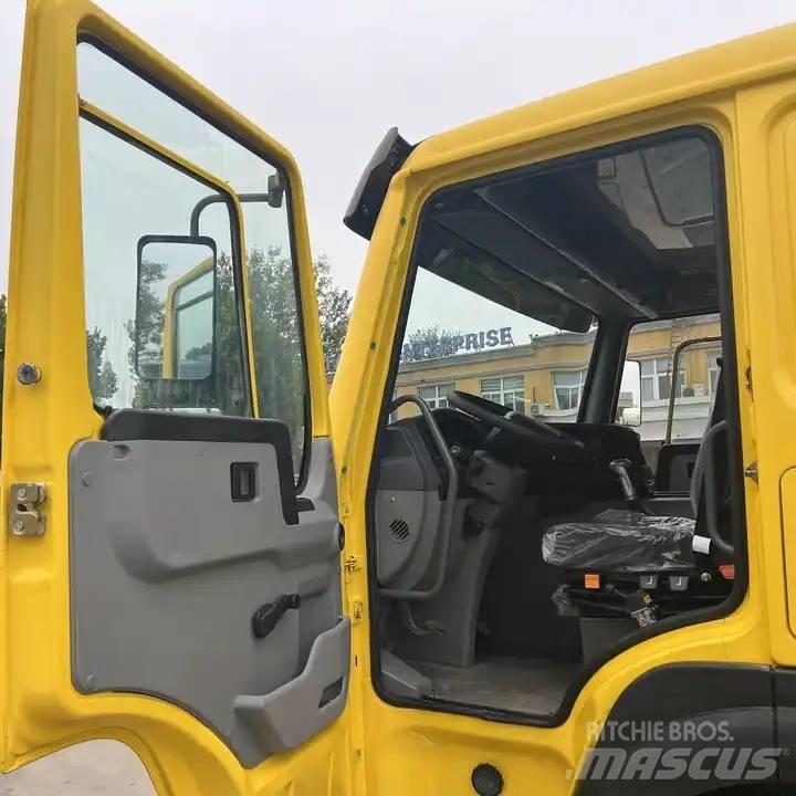 Howo 371 6x4 Kiperi kamioni