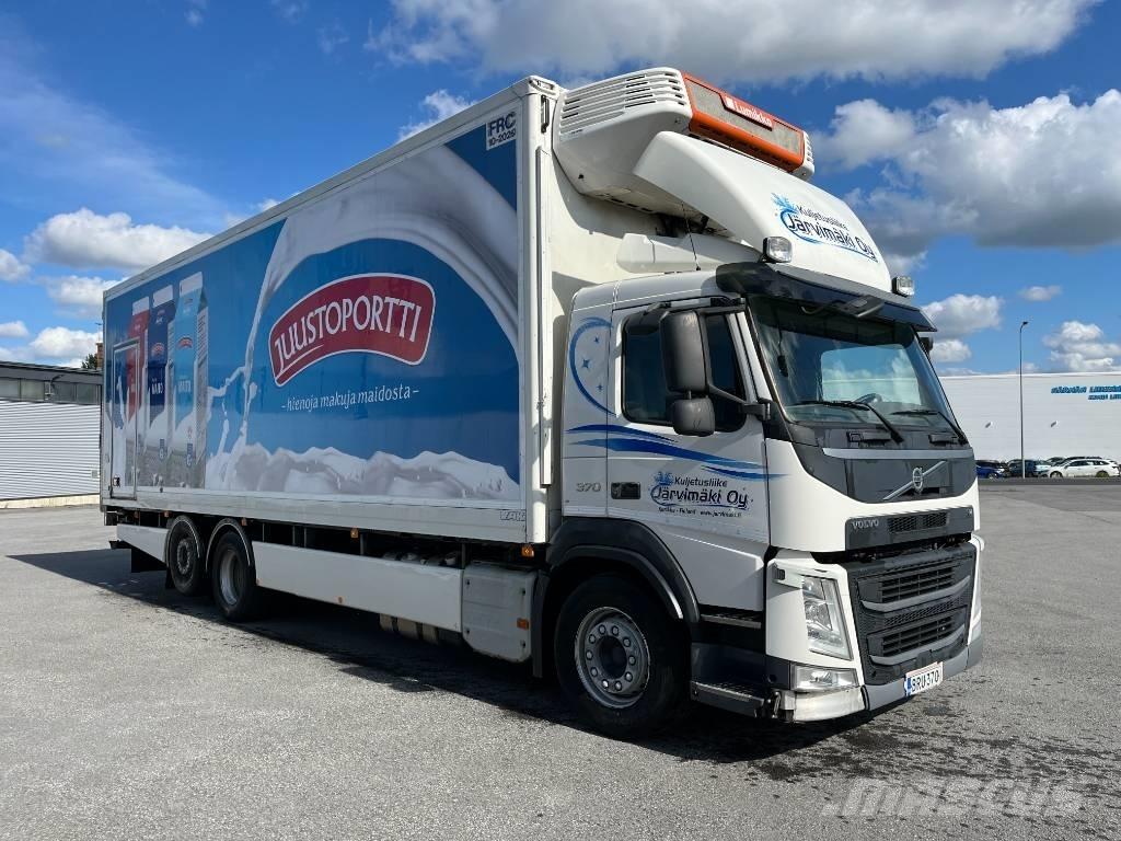 Volvo FM 370 Kamioni hladnjače