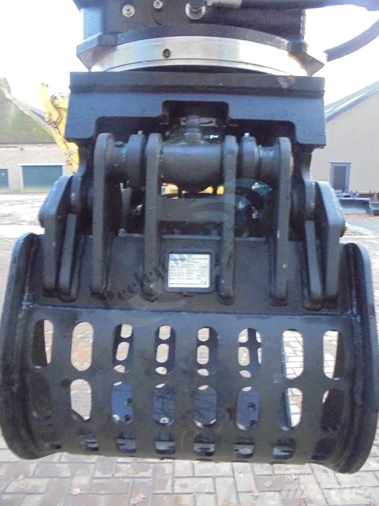  Haner HSOG500R Grabulje