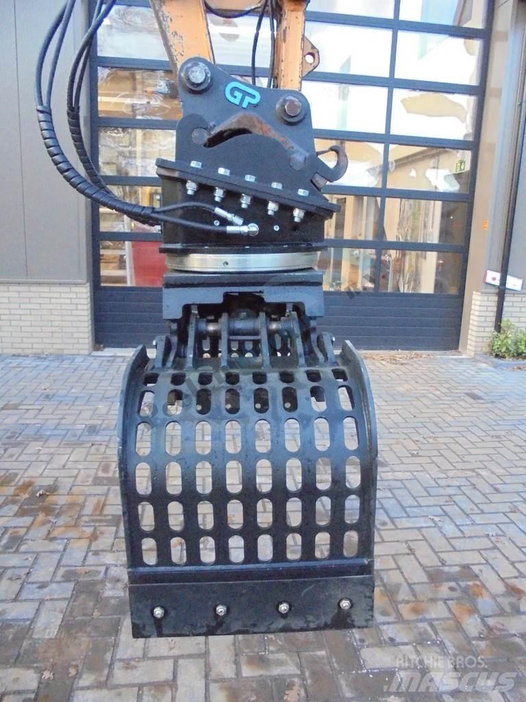  Haner HSOG500R Grabulje