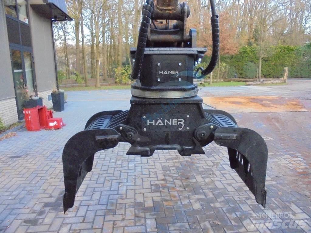  Haner HSOG500R Grabulje