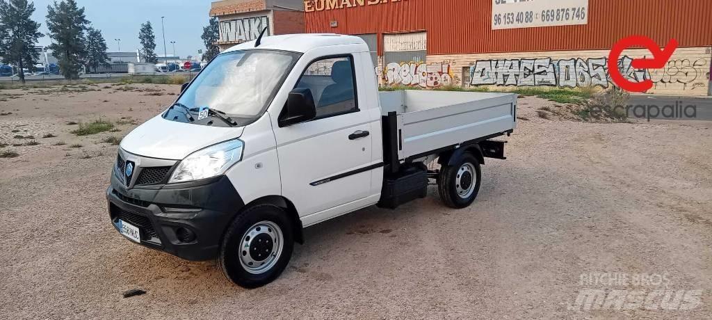 Piaggio Porter NP6 Ostali kamioni