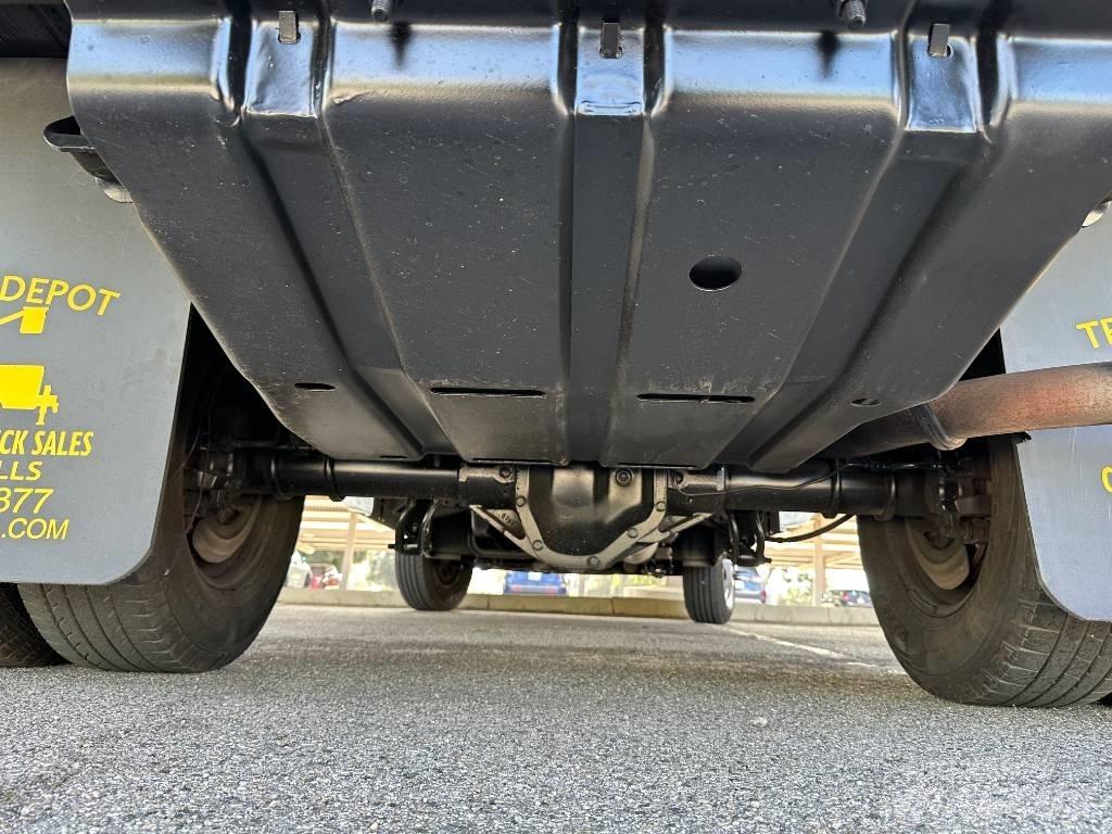 Ford F 350 Pik up kamioni