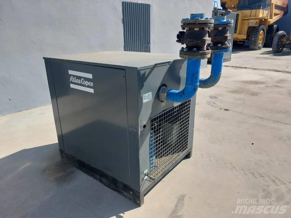 Atlas Copco FD 450 Polovna mašina za sušenje kompresivnim vazduhom