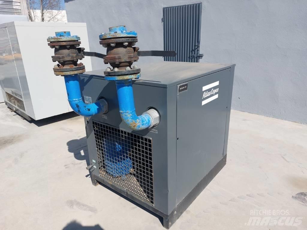 Atlas Copco FD 450 Polovna mašina za sušenje kompresivnim vazduhom