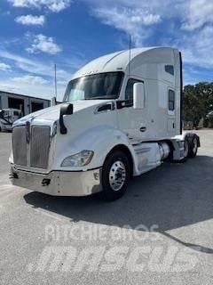 Kenworth T680 Tegljači