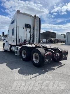 Kenworth T680 Tegljači